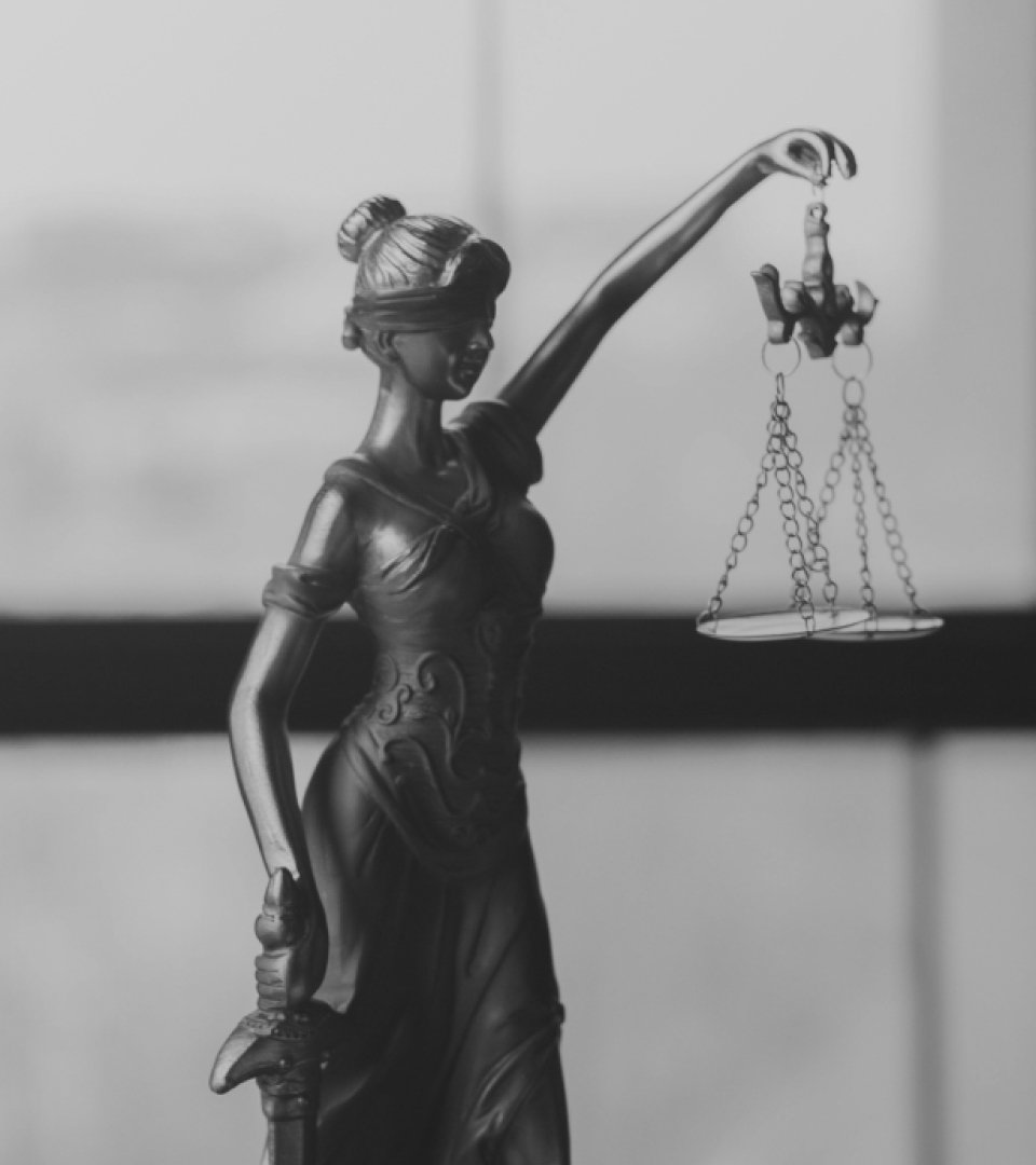 Escritório de advocacia